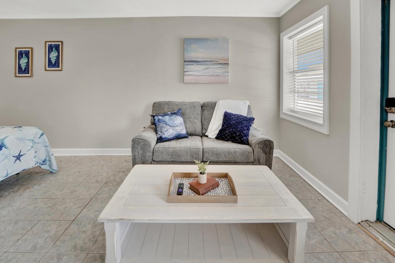 Sea Foam Suites Lower Grand Lagoon Buitenkant foto