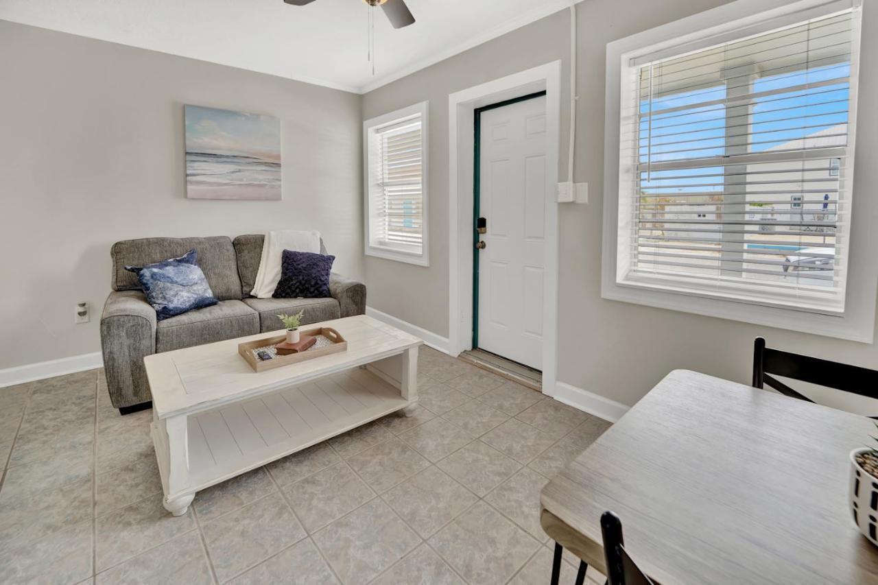 Sea Foam Suites Lower Grand Lagoon Buitenkant foto