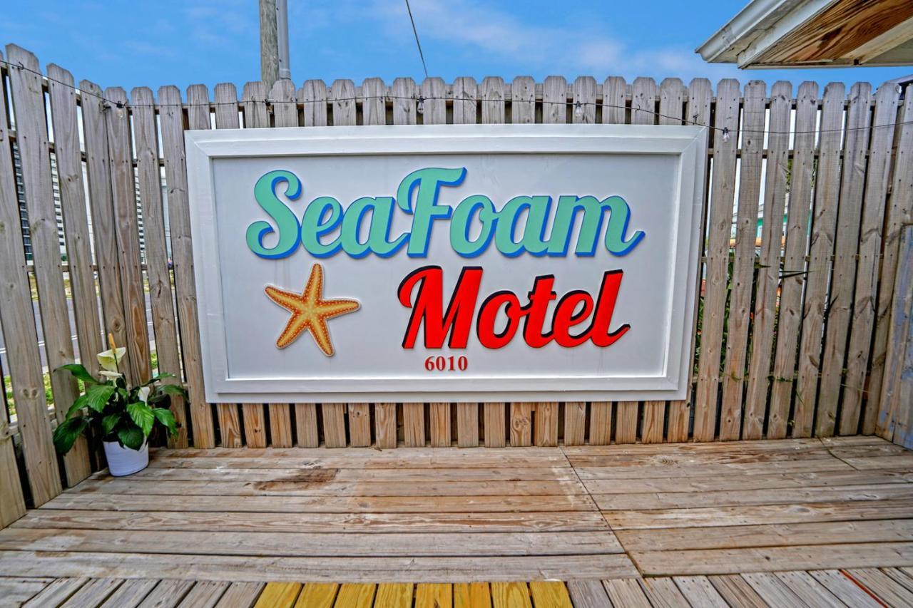 Sea Foam Suites Lower Grand Lagoon Buitenkant foto