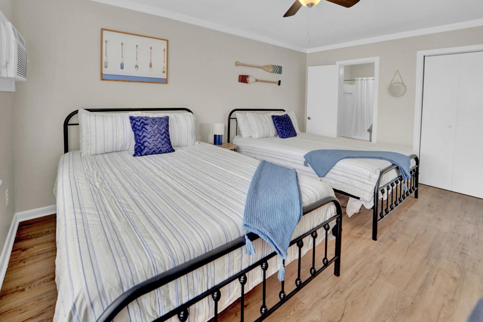 Sea Foam Suites Lower Grand Lagoon Buitenkant foto